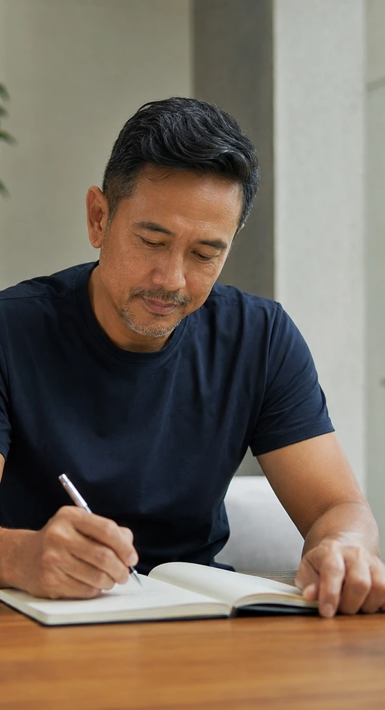 Budi R.