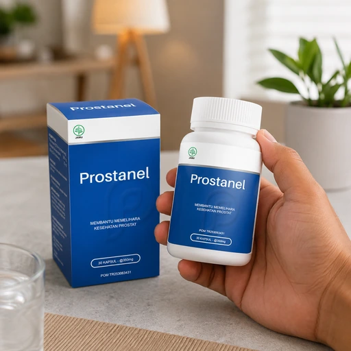 3 botol Prostanel