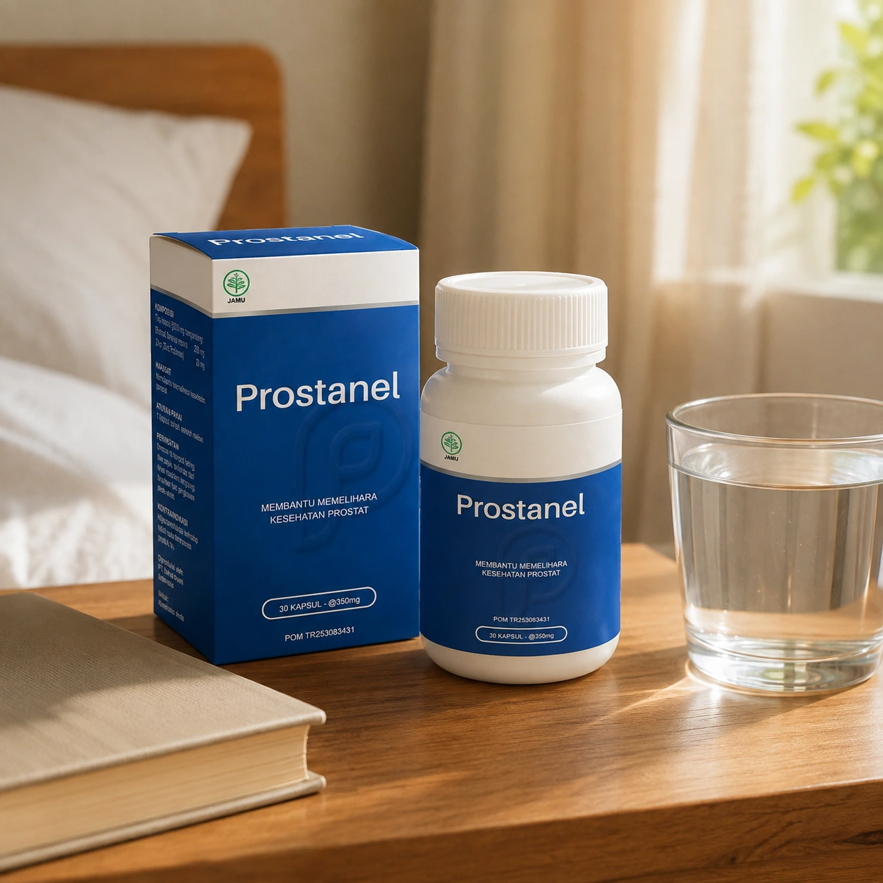 Prostanel miniatura 8